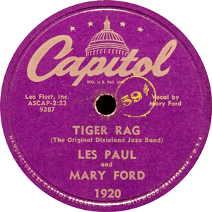 Capitol 1920